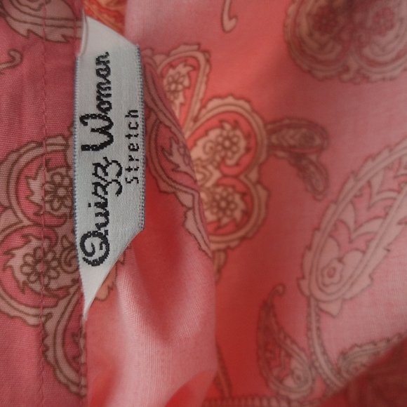 18W blouse $8 3 for 15 - Picture 8 of 11